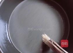 酒酿葡萄干面包的做法图解12