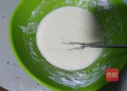 蔬菜卷饼的做法图解5