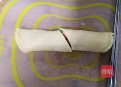 蔬菜卷饼的做法图解8