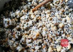 五仁月饼的做法图解2