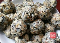 五仁月饼的做法图解3