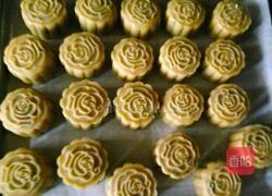 五仁月饼的做法图解6