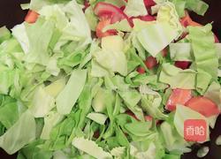 罗宋汤的做法图解6