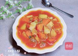 罗宋汤的做法图解13