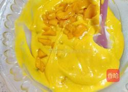 芒果慕斯的做法图解8