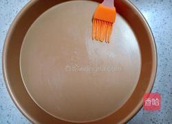 火龙果糯米糍的做法图解2