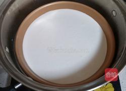 火龙果糯米糍的做法图解3