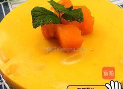 芒果慕斯的做法图解9