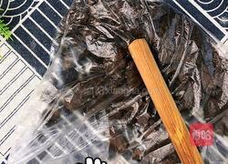 芒果慕斯的做法图解2