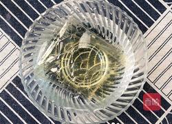 芒果慕斯的做法图解4