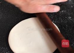 向日葵馒头的做法图解1