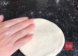 向日葵馒头的做法图解3