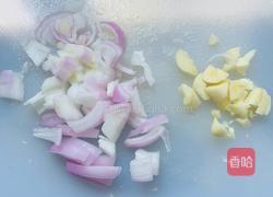 菜干鸡胸肉丸子的做法图解11