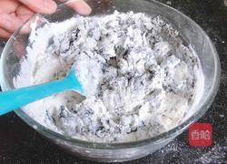 脸谱馒头的做法图解2