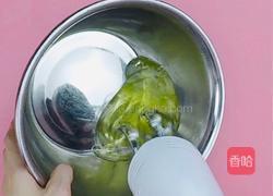 减肥早餐~酸奶舒芙蕾的做法图解4