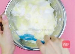 减肥早餐~酸奶舒芙蕾的做法图解7