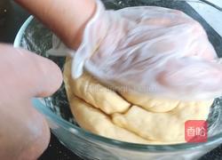 香蕉馒头的做法图解5
