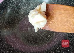 红烧萝卜的做法图解4