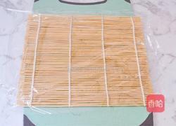 粢米饭团的做法图解7