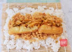 粢米饭团的做法图解12