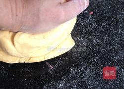 大黄牛馒头的做法图解6