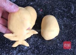 大黄牛馒头的做法图解10