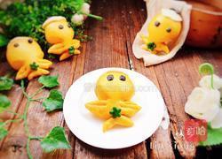 大黄牛馒头的做法图解17