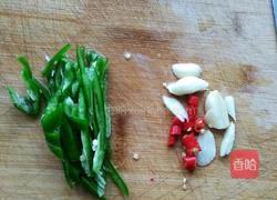 炒土豆丝的做法图解2