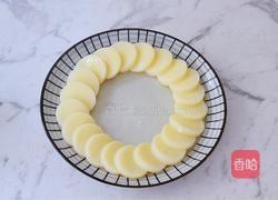 玉子豆腐蒸肉的做法图解5