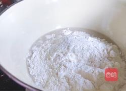 白菜馒头的做法图解4