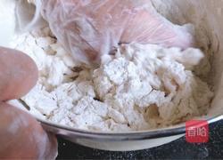 白菜馒头的做法图解5