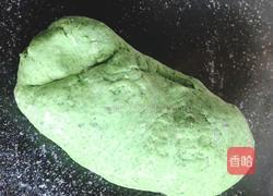 白菜馒头的做法图解9