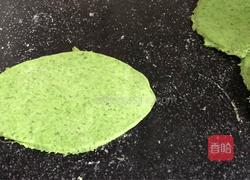 白菜馒头的做法图解11