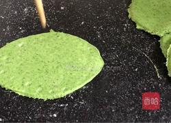 白菜馒头的做法图解12