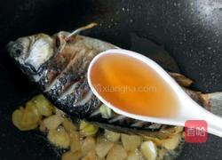 鲫鱼豆腐汤的做法图解8