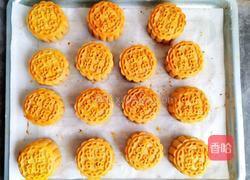 五仁月饼的做法图解10