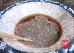 点赞小猪馒头的做法图解3