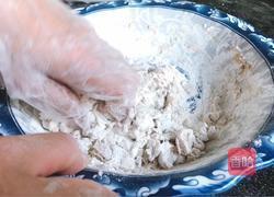点赞小猪馒头的做法图解5