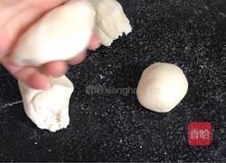 点赞小猪馒头的做法图解6