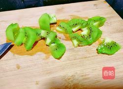 酸中透甜的做法图解5