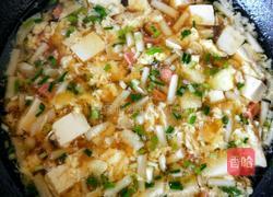 菌菇豆腐汤的做法图解11