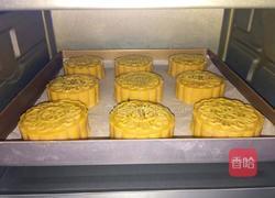 广式五仁月饼的做法图解10