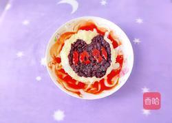 普天同庆的做法图解19