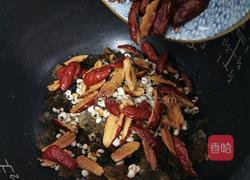 桃胶红枣薏米汤的做法图解7
