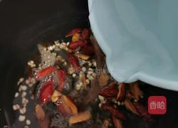 桃胶红枣薏米汤的做法图解8