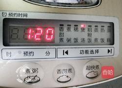 桃胶红枣薏米汤的做法图解9