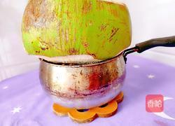 观月亮船的做法图解3