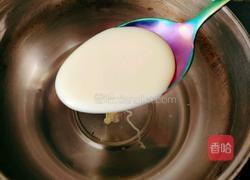 观月亮船的做法图解4