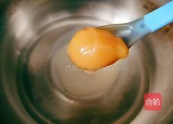 观月亮船的做法图解5