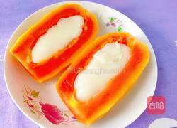 观月亮船的做法图解8